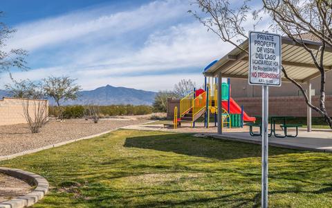 12258 E Becker Dr, Vail, AZ 85641 photo 10