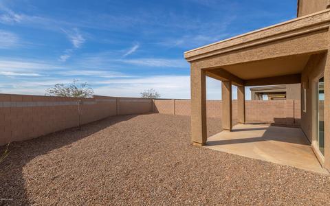12258 E Becker Dr, Vail, AZ 85641 photo 37