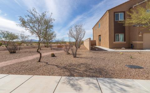 12258 E Becker Dr, Vail, AZ 85641 photo 24