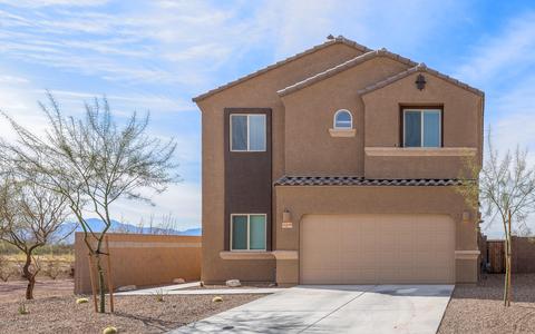 12258 E Becker Dr, Vail, AZ 85641 photo 21
