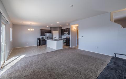 12258 E Becker Dr, Vail, AZ 85641 photo 3
