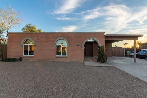 2134 E Oregon St, Tucson, AZ 85706 photo 1