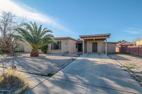 2142 E Jasmine Dr, Tucson, AZ 85706 photo 1