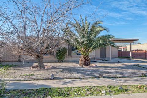2142 E Jasmine Dr, Tucson, AZ 85706 photo 3