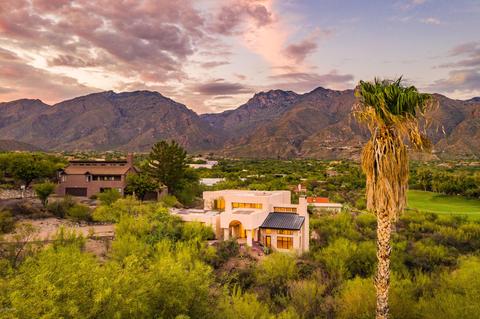 6641 E Circulo Otono, Tucson, AZ 85750 photo 21