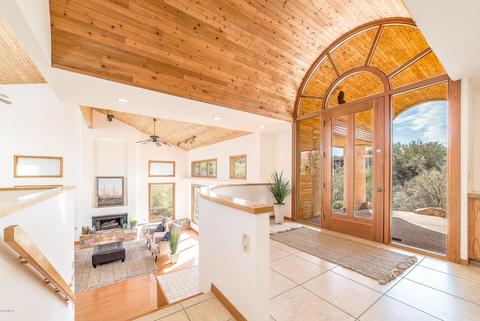 6641 E Circulo Otono, Tucson, AZ 85750 photo 5