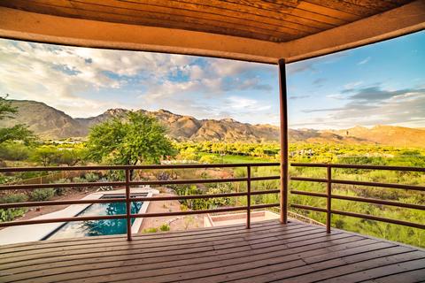 6641 E Circulo Otono, Tucson, AZ 85750 photo 22