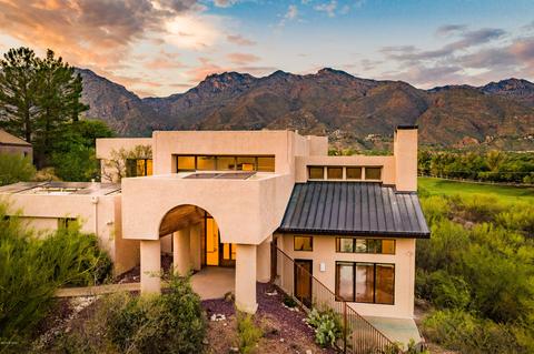 6641 E Circulo Otono, Tucson, AZ 85750 photo 20