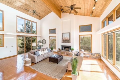 6641 E Circulo Otono, Tucson, AZ 85750 photo 1