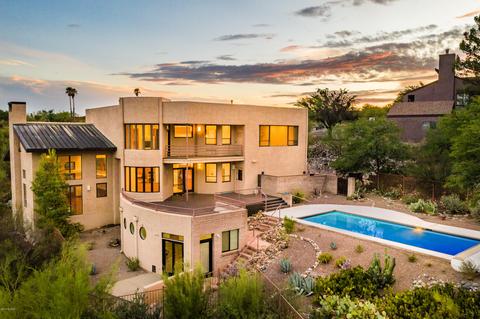 6641 E Circulo Otono, Tucson, AZ 85750 photo 23