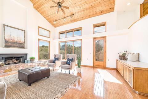 6641 E Circulo Otono, Tucson, AZ 85750 photo 9