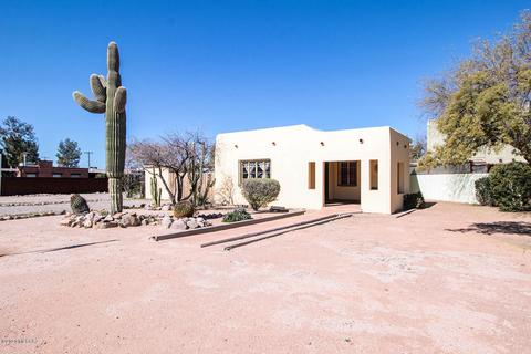901 E Hedrick Dr, Tucson, AZ 85719 photo 3