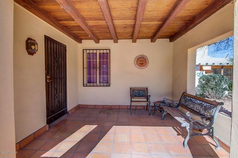 901 E Hedrick Dr, Tucson, AZ 85719 photo 4