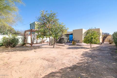 901 E Hedrick Dr, Tucson, AZ 85719 photo 29