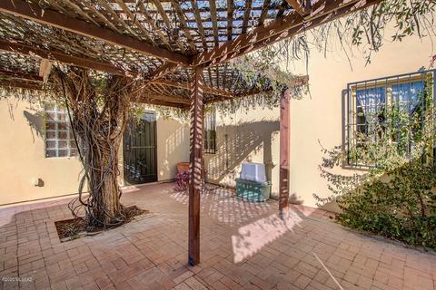 901 E Hedrick Dr, Tucson, AZ 85719 photo 34