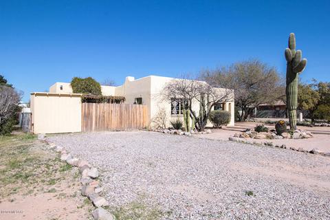 901 E Hedrick Dr, Tucson, AZ 85719 photo 2