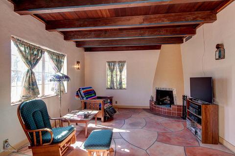 901 E Hedrick Dr, Tucson, AZ 85719 photo 6