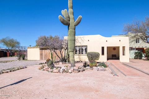 901 E Hedrick Dr, Tucson, AZ 85719 photo 1