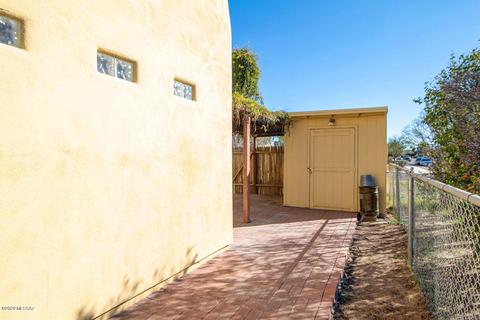 901 E Hedrick Dr, Tucson, AZ 85719 photo 32