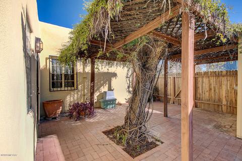 901 E Hedrick Dr, Tucson, AZ 85719 photo 33