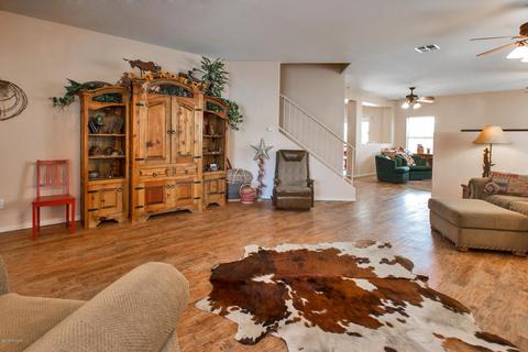 3600 E Mecate Rd, Tucson, AZ 85739 photo 5