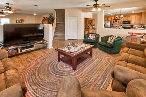 3600 E Mecate Rd, Tucson, AZ 85739 photo 10