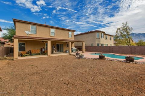 3600 E Mecate Rd, Tucson, AZ 85739 photo 24