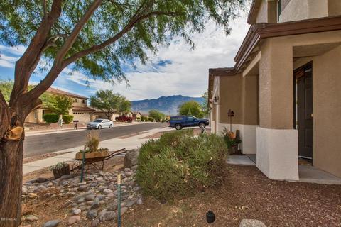 3600 E Mecate Rd, Tucson, AZ 85739 photo 3