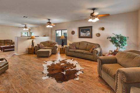 3600 E Mecate Rd, Tucson, AZ 85739 photo 6