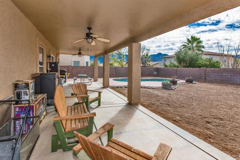 3600 E Mecate Rd, Tucson, AZ 85739 photo 19