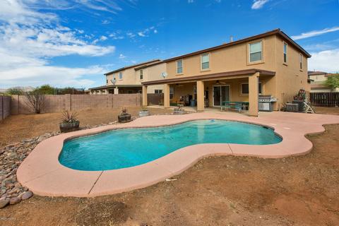 3600 E Mecate Rd, Tucson, AZ 85739 photo 20