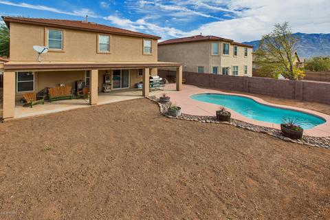3600 E Mecate Rd, Tucson, AZ 85739 photo 39