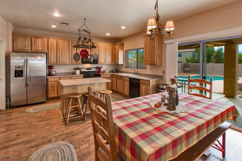 3600 E Mecate Rd, Tucson, AZ 85739 photo 14