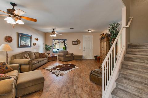 3600 E Mecate Rd, Tucson, AZ 85739 photo 4