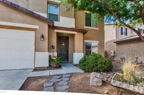 3600 E Mecate Rd, Tucson, AZ 85739 photo 2