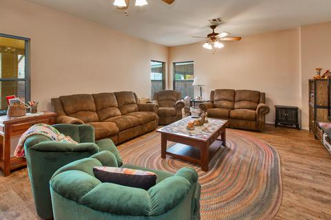 3600 E Mecate Rd, Tucson, AZ 85739 photo 9