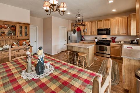 3600 E Mecate Rd, Tucson, AZ 85739 photo 12