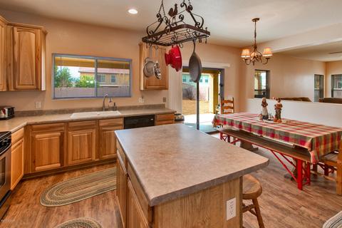 3600 E Mecate Rd, Tucson, AZ 85739 photo 11