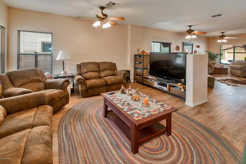 3600 E Mecate Rd, Tucson, AZ 85739 photo 8