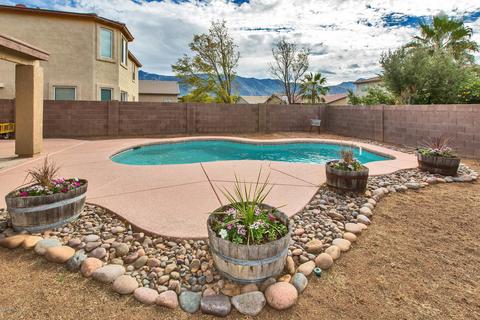 3600 E Mecate Rd, Tucson, AZ 85739 photo 22