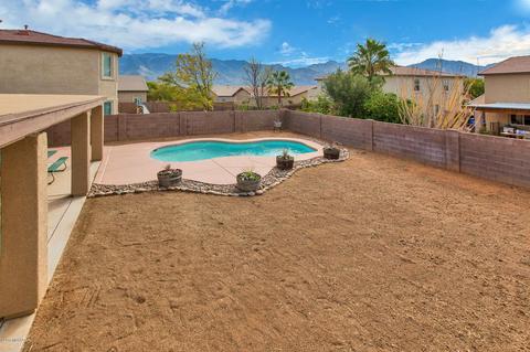 3600 E Mecate Rd, Tucson, AZ 85739 photo 23