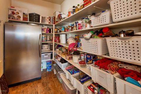 3600 E Mecate Rd, Tucson, AZ 85739 photo 15