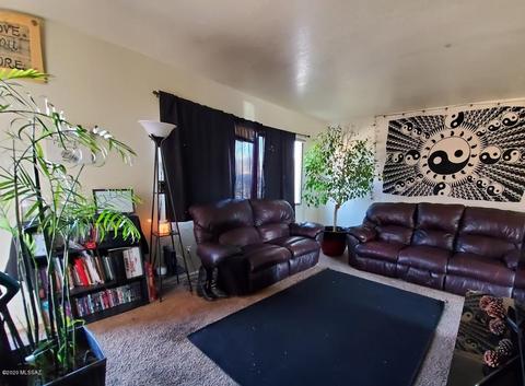 10 E Mills Dr, Tucson, AZ 85705 photo 6