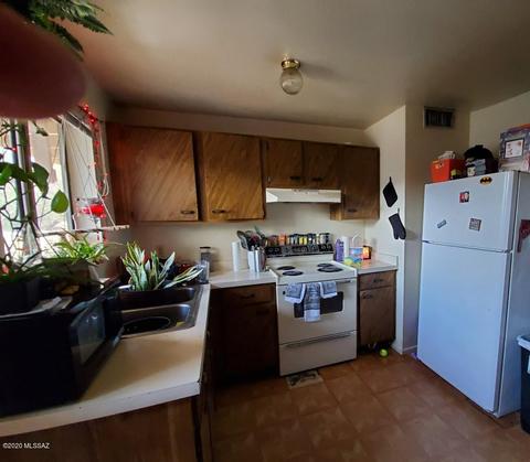 10 E Mills Dr, Tucson, AZ 85705 photo 5
