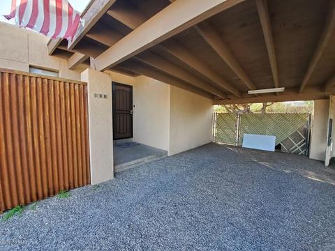 10 E Mills Dr, Tucson, AZ 85705 photo 2