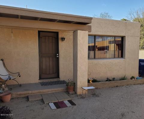 10 E Mills Dr, Tucson, AZ 85705 photo 4