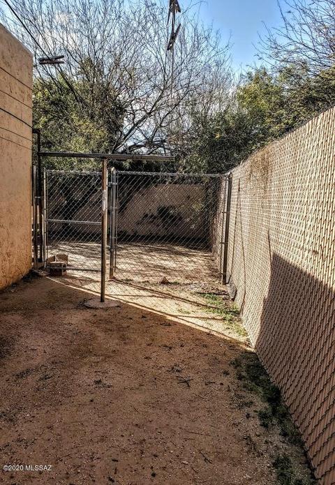 10 E Mills Dr, Tucson, AZ 85705 photo 12