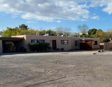 10 E Mills Dr, Tucson, AZ 85705 photo 1