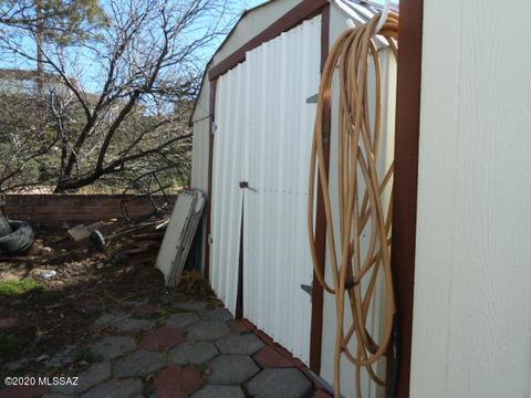 504 E Hillcrest Dr, Benson, AZ 85602 photo 13