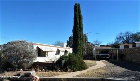 504 E Hillcrest Dr, Benson, AZ 85602 photo 3
